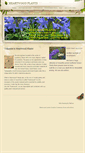 Mobile Screenshot of heartwoodplants.com